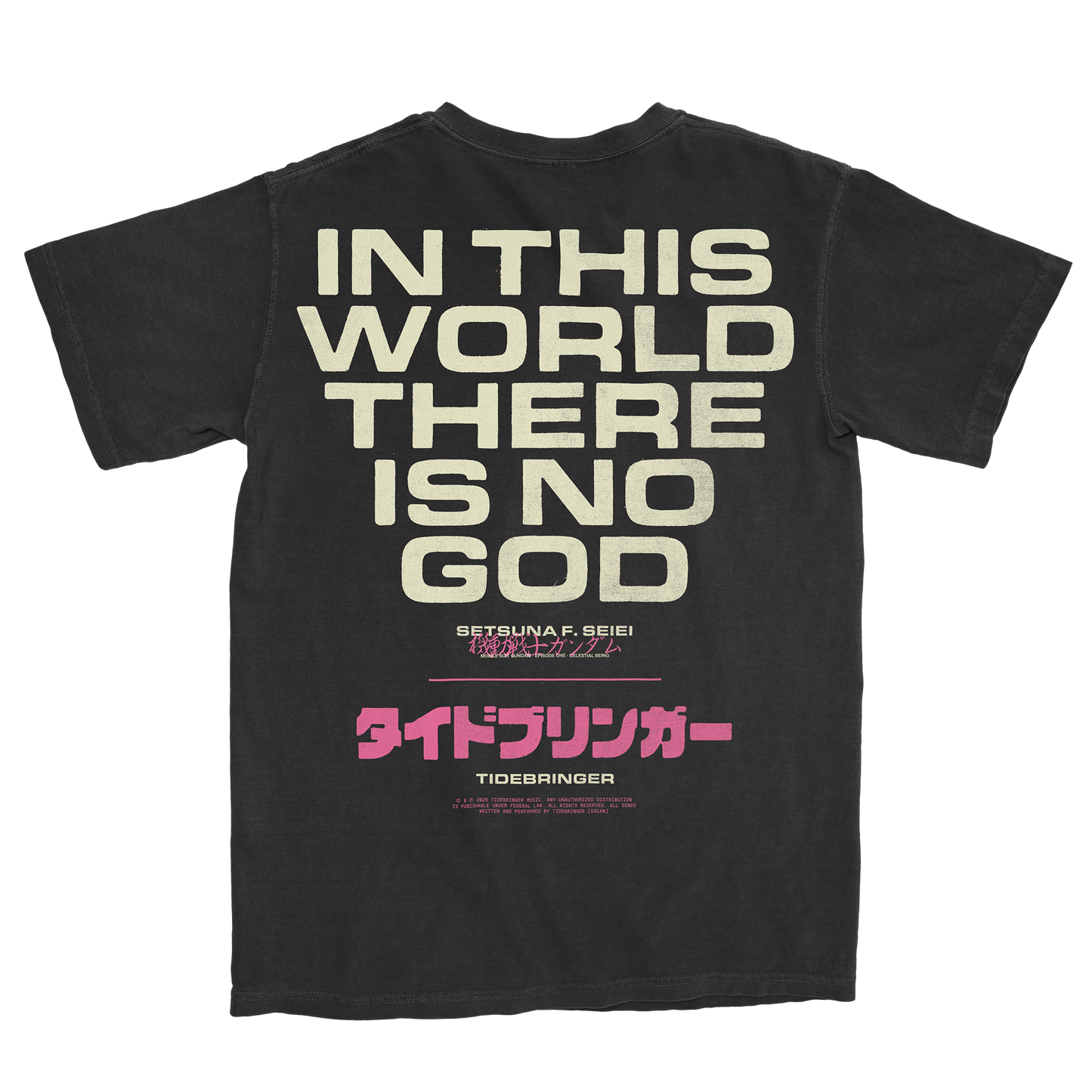 Gundam Tee