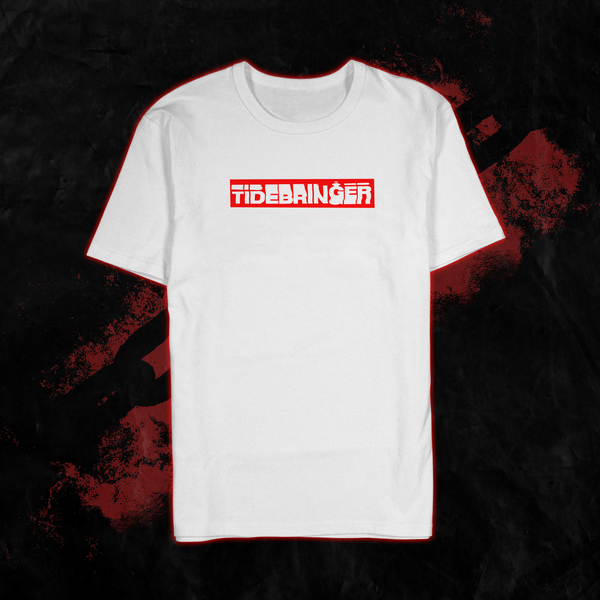 TIDEBRINGER x SUPREME T-Shirt – Tidebringer